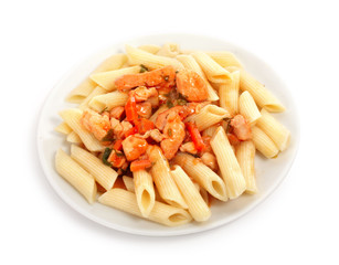 macaroni and goulash