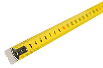 The measuring tool