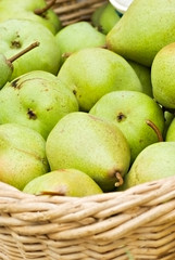 pears
