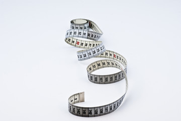 Measuring tape