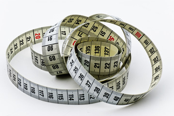 Measuring tape