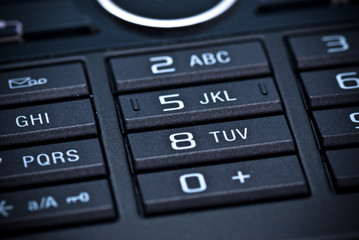 Keypad
