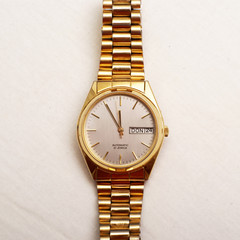 armbanduhr 5 vor 12