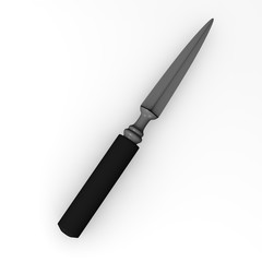 knife