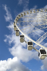 Ferris Wheel