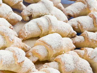 Croissants
