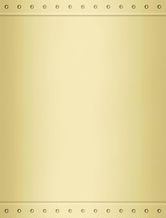 gold metal background texture