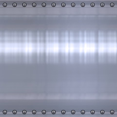 stainless steel background texture