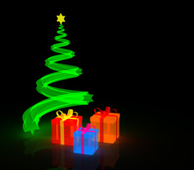 Lighting Gifts