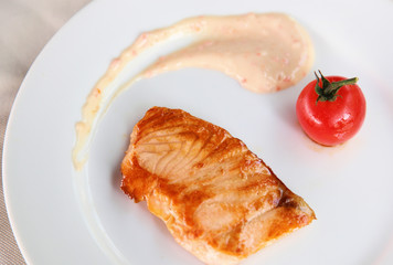 Salmon