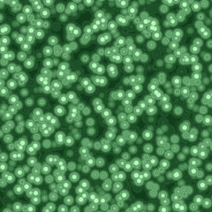 Green Abstract Background