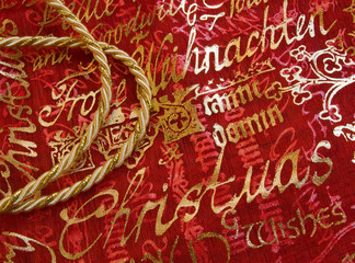 christmas background