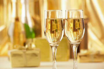 New year