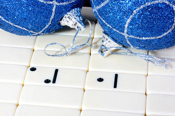 Dominoes