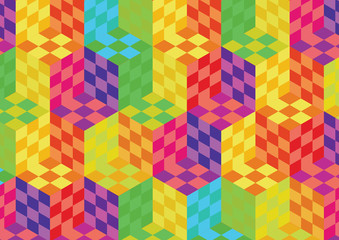 Abstract background