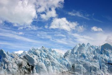 Obraz premium Moreno glacier