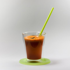 Karottensaft 2