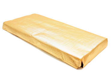 CHOCOLATE IN FOIL