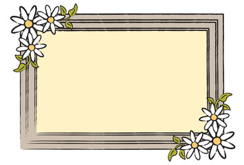 ウエルカムボード