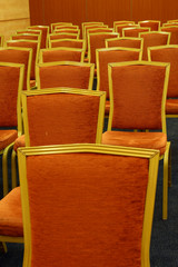 chairs