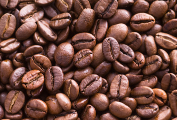 Kaffeebohnen