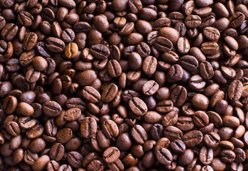Kaffeebohnen