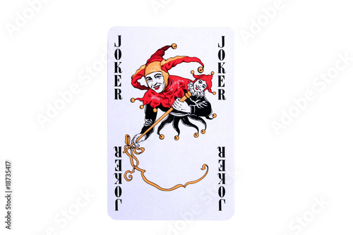 Joker Kartenspiel Joker Kartenspiel
