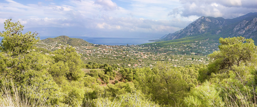 Aghios Sotiras