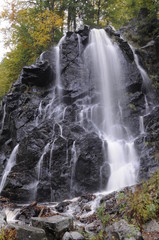 Radau-Wasserfall