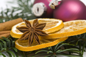 christmas decoration