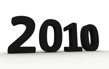 new year 2010
