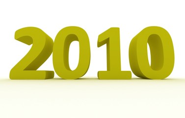 new year 2010