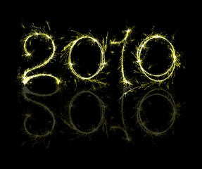 Silvester 2010