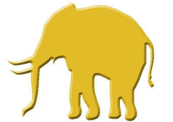 Elefant