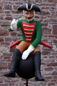 L&uuml;genbaron M&uuml;nchhausen