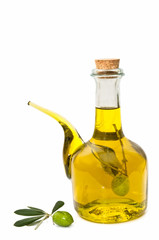 Aceite de oliva 4
