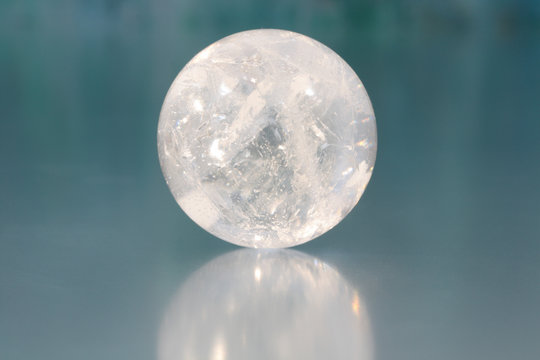 Kristallkugel