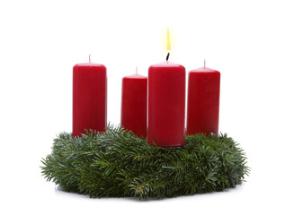 Erster Advent