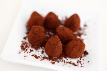 Truffes