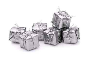Geschenk freigestellt - gift isolated 7e