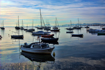 mar menor