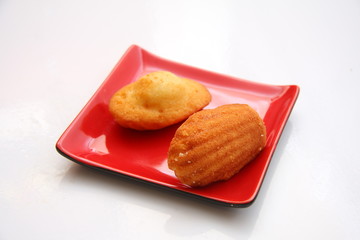 madeleine