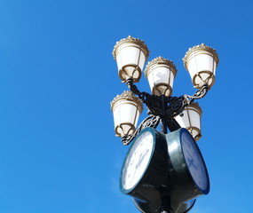 lampadaire