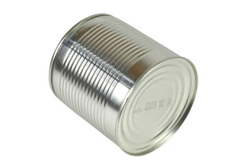 a can