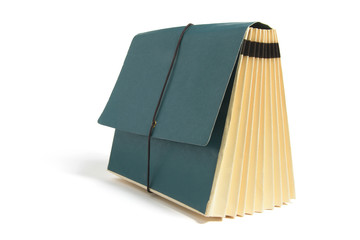 Expanding File Wallet