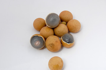 longan