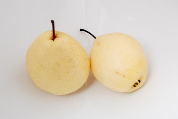 pear