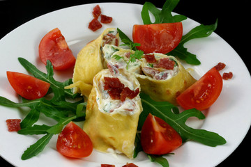 Delicious and economic