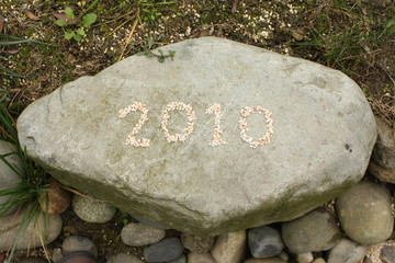 2010年