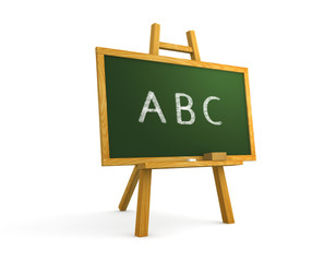 Chalkboard